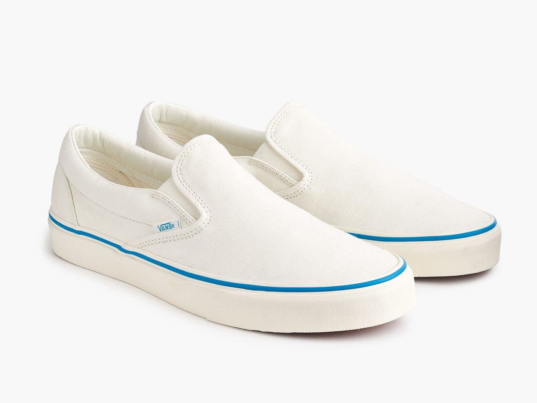 大数据!Vans 2018 全年联名大集合-Vans爱好者