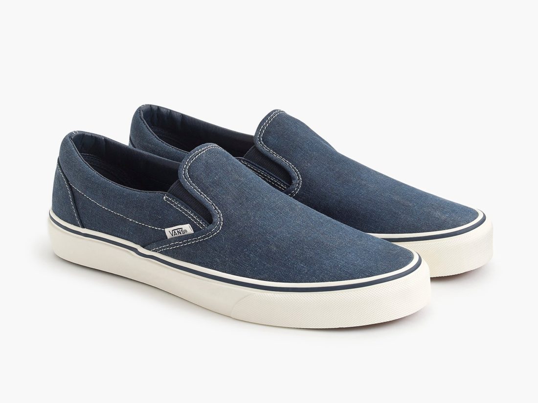 大数据!Vans 2018 全年联名大集合-Vans爱好者
