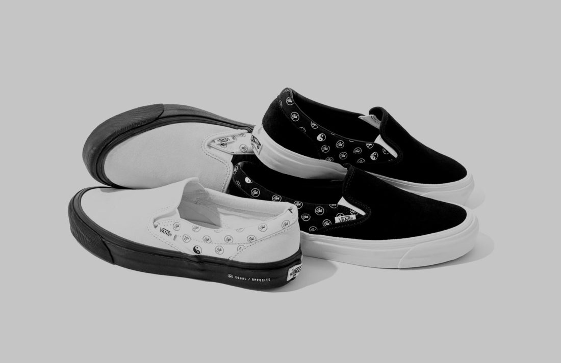 大数据!Vans 2018 全年联名大集合-Vans爱好者