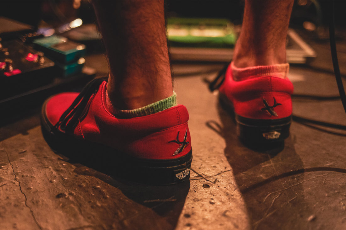 大数据!Vans 2018 全年联名大集合-Vans爱好者