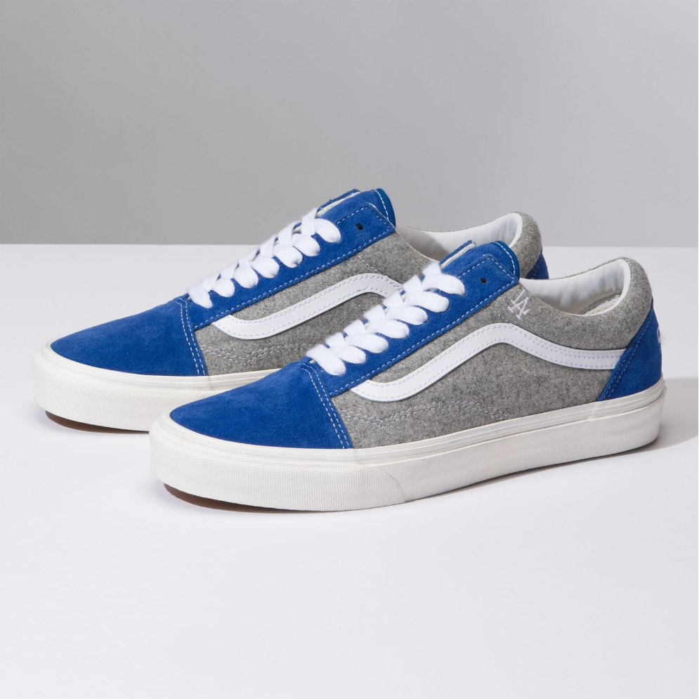 大数据!Vans 2018 全年联名大集合-Vans爱好者