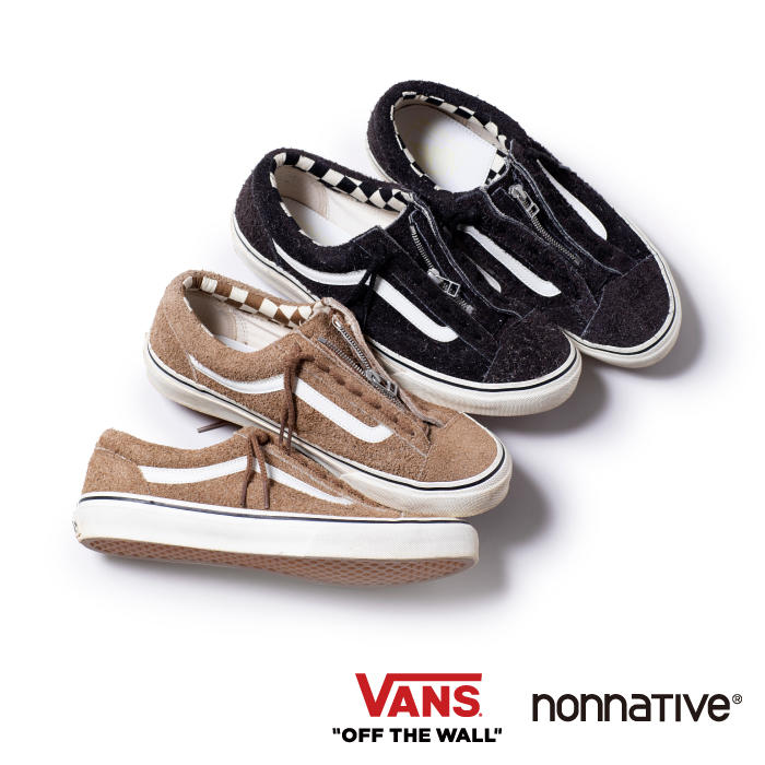 大数据!Vans 2018 全年联名大集合-Vans爱好者