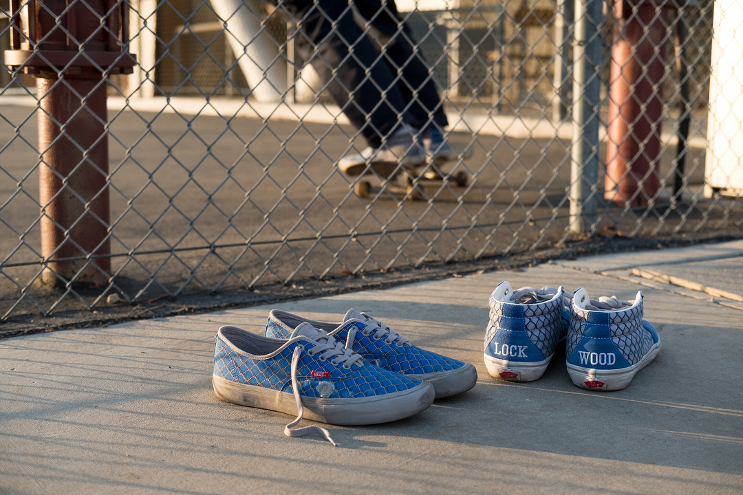 大数据!Vans 2018 全年联名大集合-Vans爱好者
