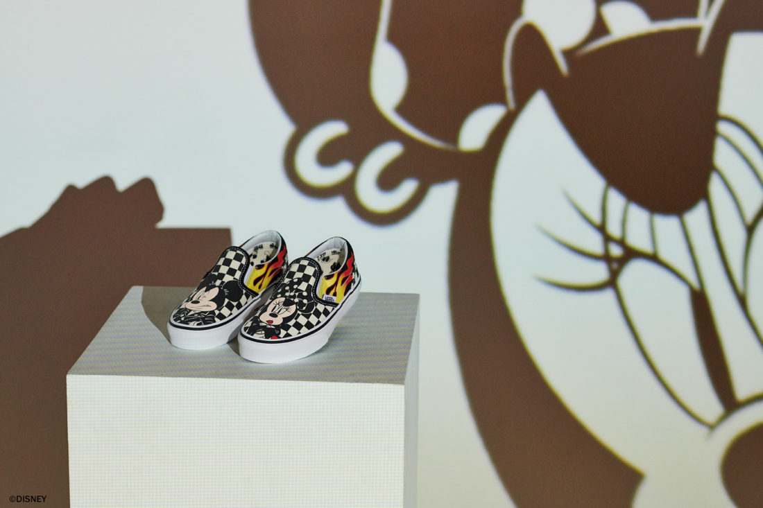 大数据!Vans 2018 全年联名大集合-Vans爱好者