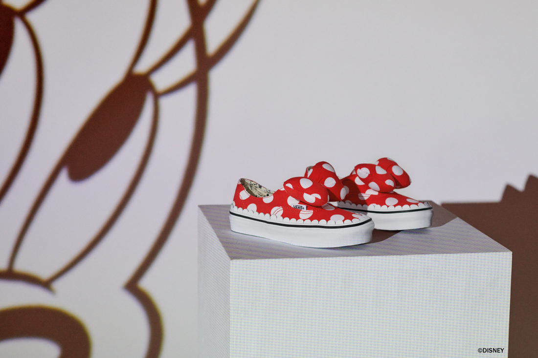大数据!Vans 2018 全年联名大集合-Vans爱好者