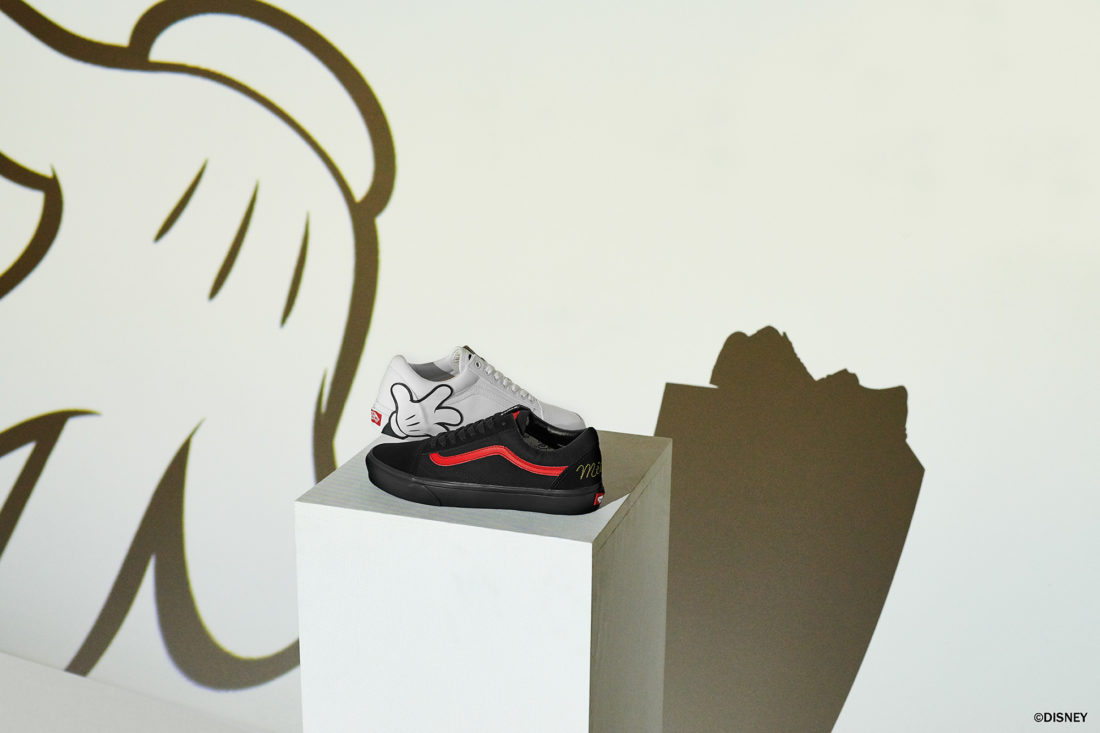 大数据!Vans 2018 全年联名大集合-Vans爱好者
