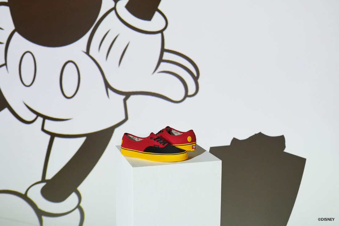 大数据!Vans 2018 全年联名大集合-Vans爱好者