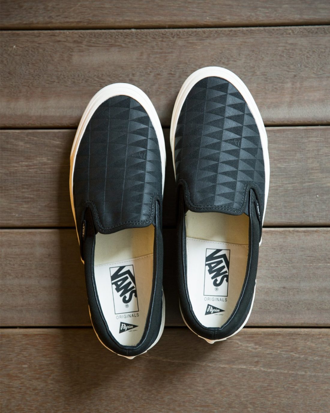 大数据!Vans 2018 全年联名大集合-Vans爱好者