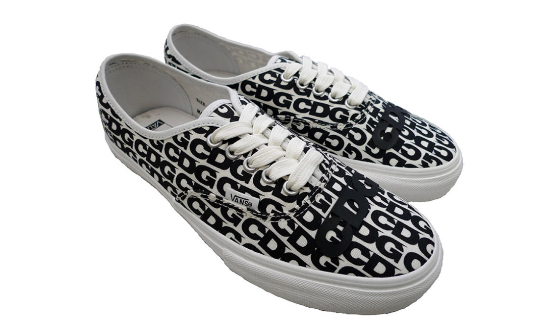 大数据!Vans 2018 全年联名大集合-Vans爱好者
