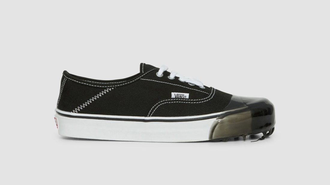 大数据!Vans 2018 全年联名大集合-Vans爱好者