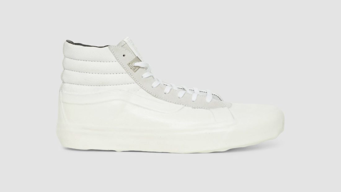 大数据!Vans 2018 全年联名大集合-Vans爱好者