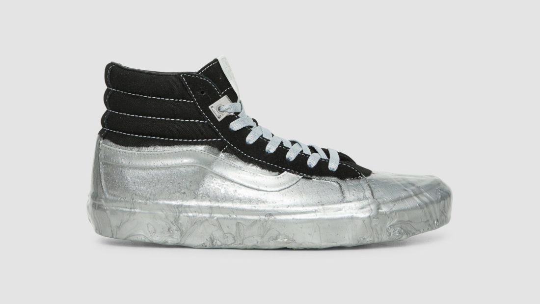 大数据!Vans 2018 全年联名大集合-Vans爱好者