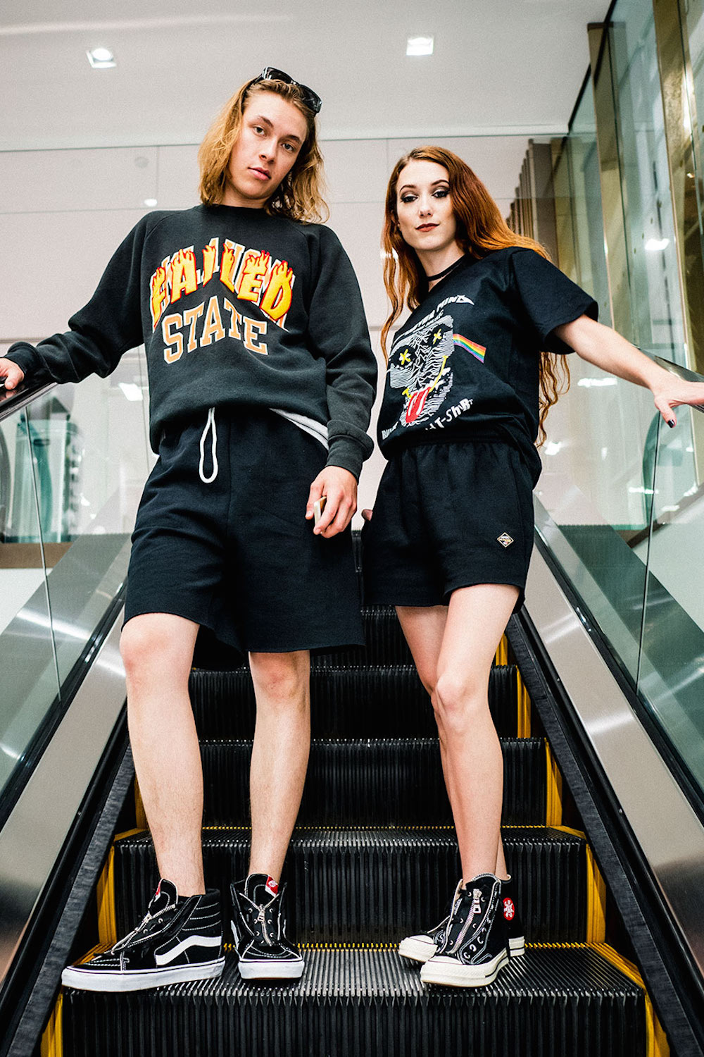 大数据!Vans 2018 全年联名大集合-Vans爱好者