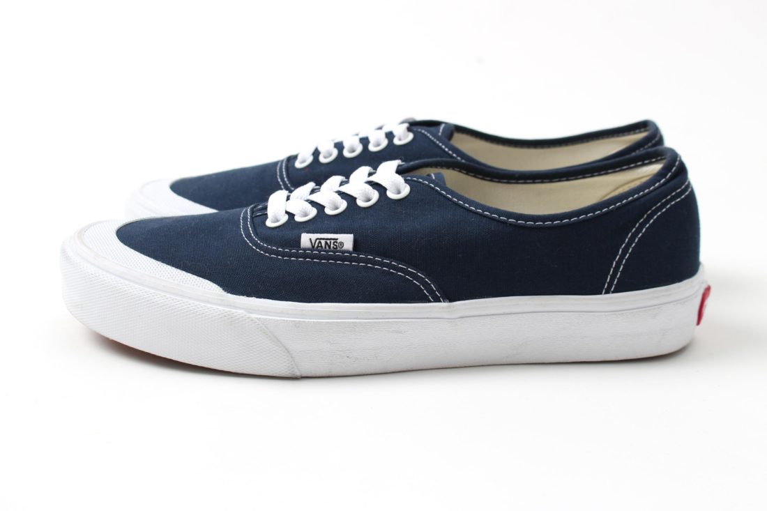 大数据!Vans 2018 全年联名大集合-Vans爱好者
