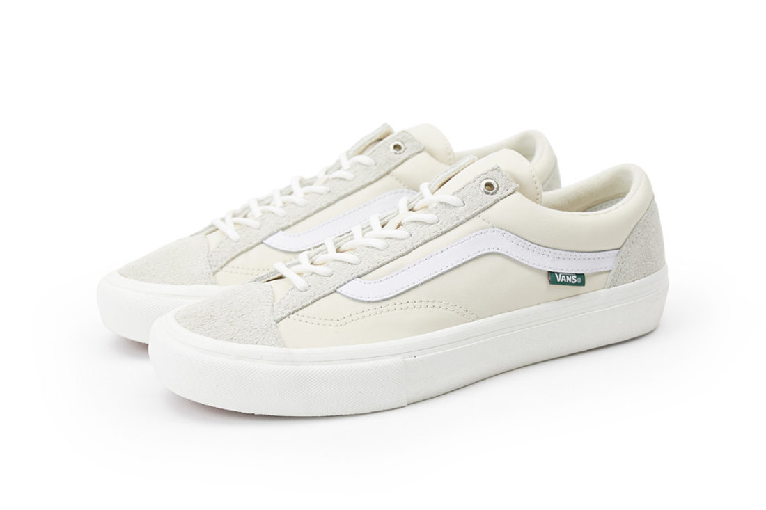 大数据!Vans 2018 全年联名大集合-Vans爱好者