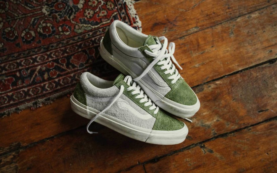 大数据!Vans 2018 全年联名大集合-Vans爱好者