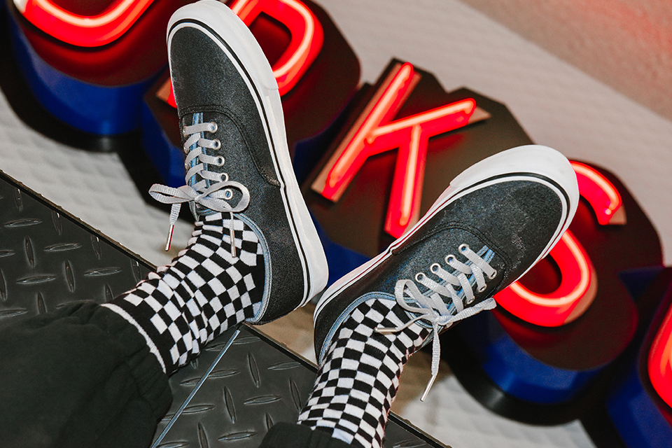 大数据!Vans 2018 全年联名大集合-Vans爱好者