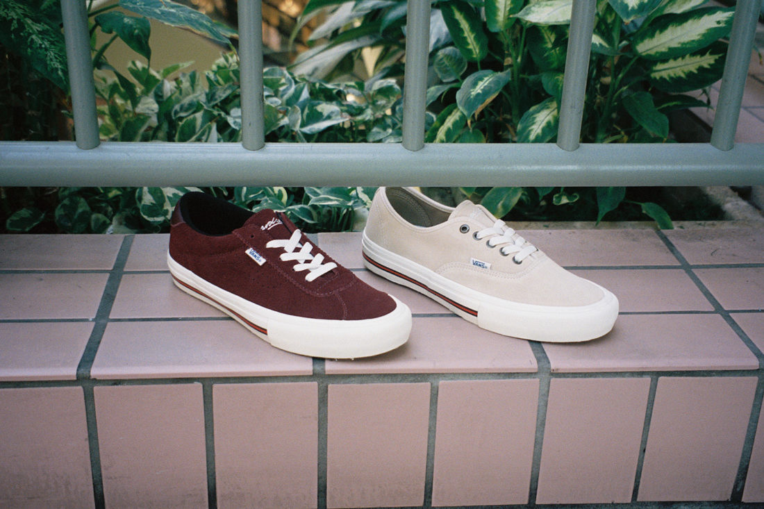 大数据!Vans 2018 全年联名大集合-Vans爱好者