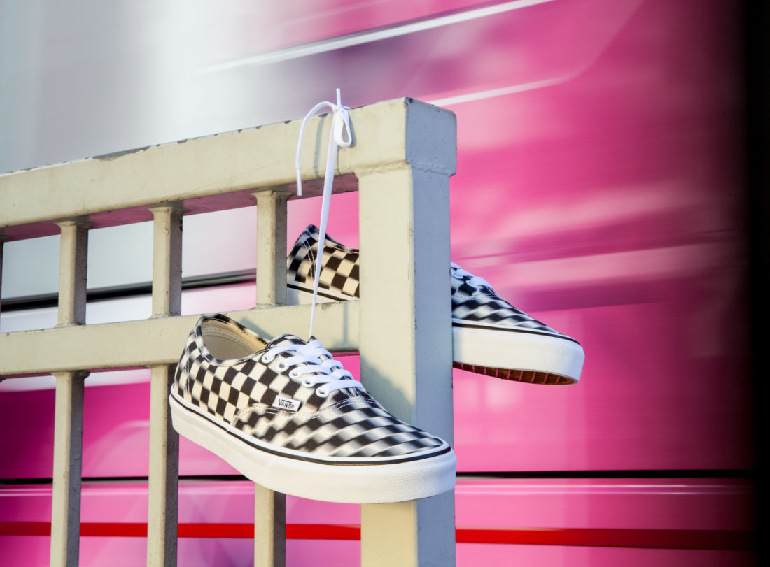 Vans