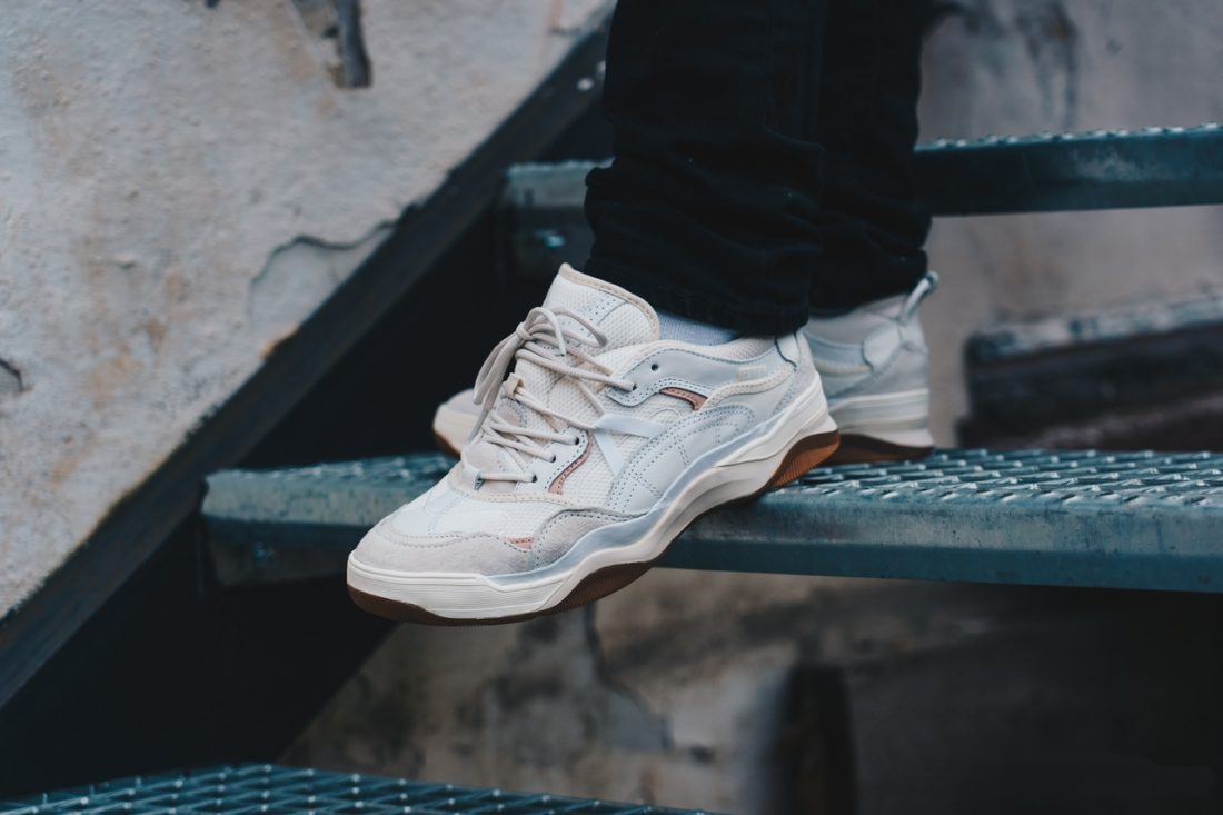 上脚照 | Vans Varix WC 2018 全新系列-Vans爱好者