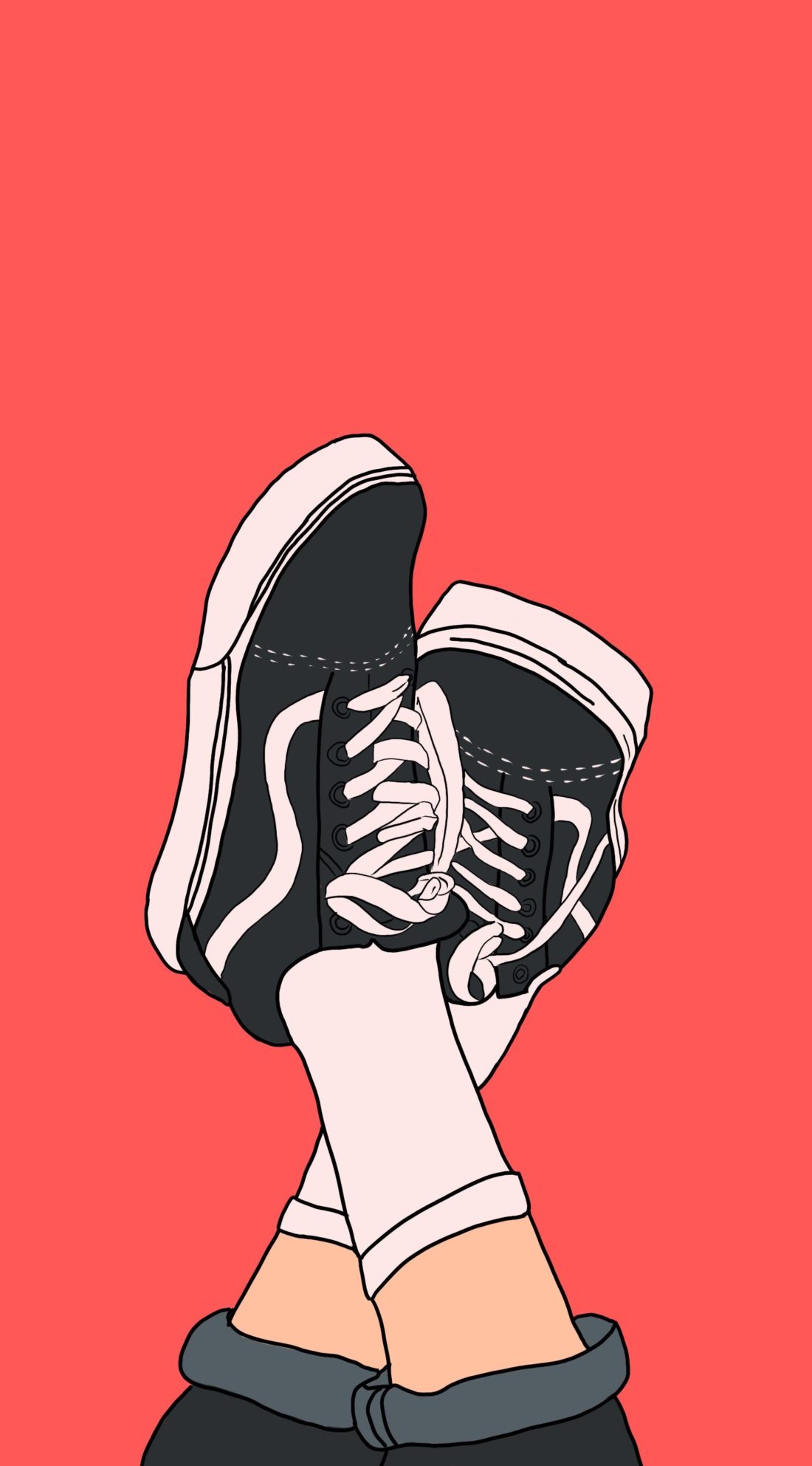 Vans 潮流壁纸 Vol.190103-Vans爱好者