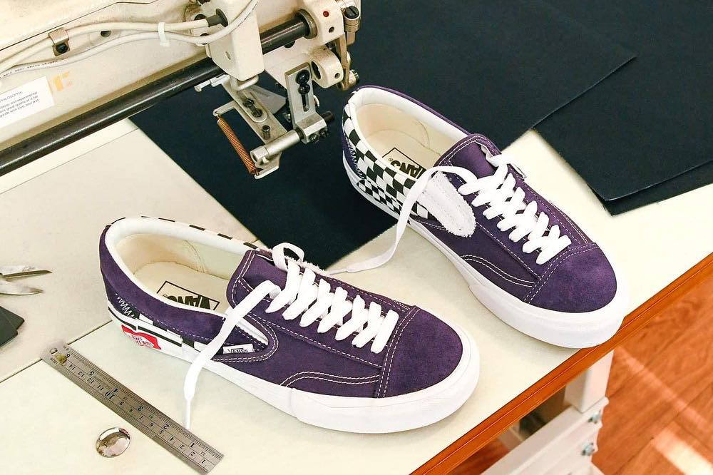Vans Classics