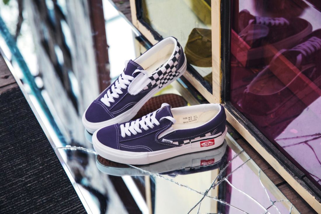 Vans Classics