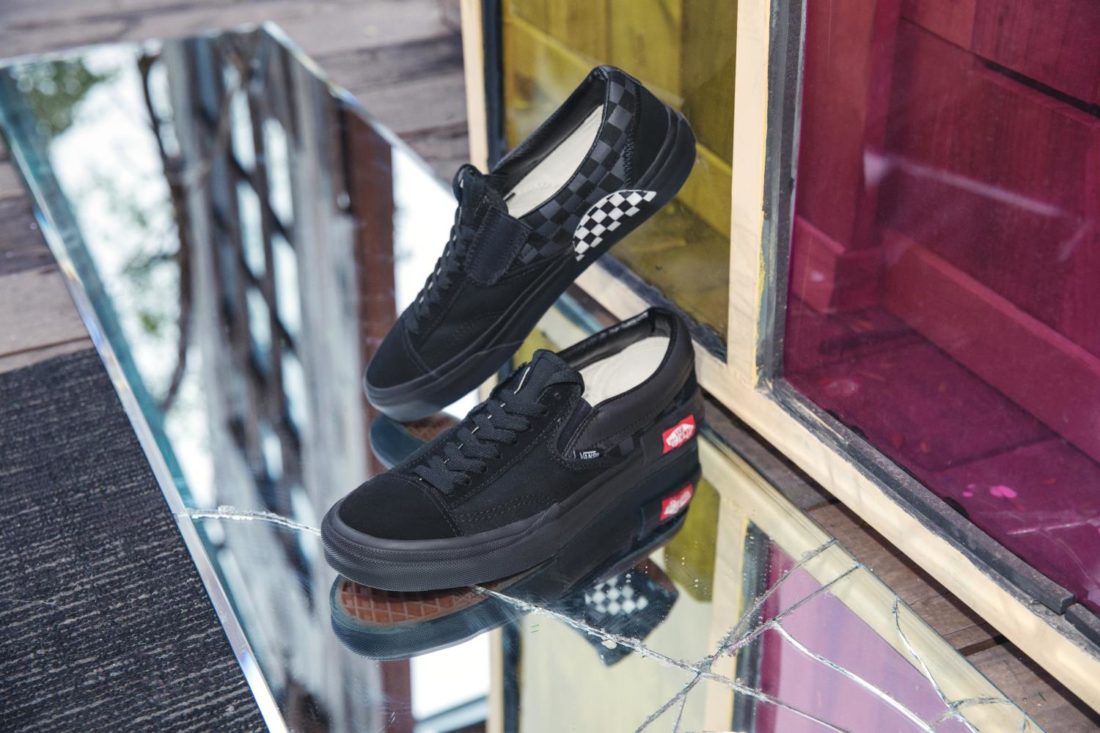 Vans Classics