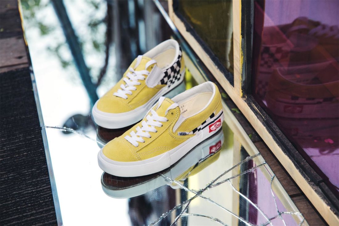 Vans Classics