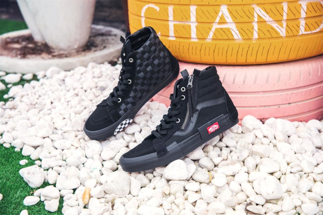 Vans Classics