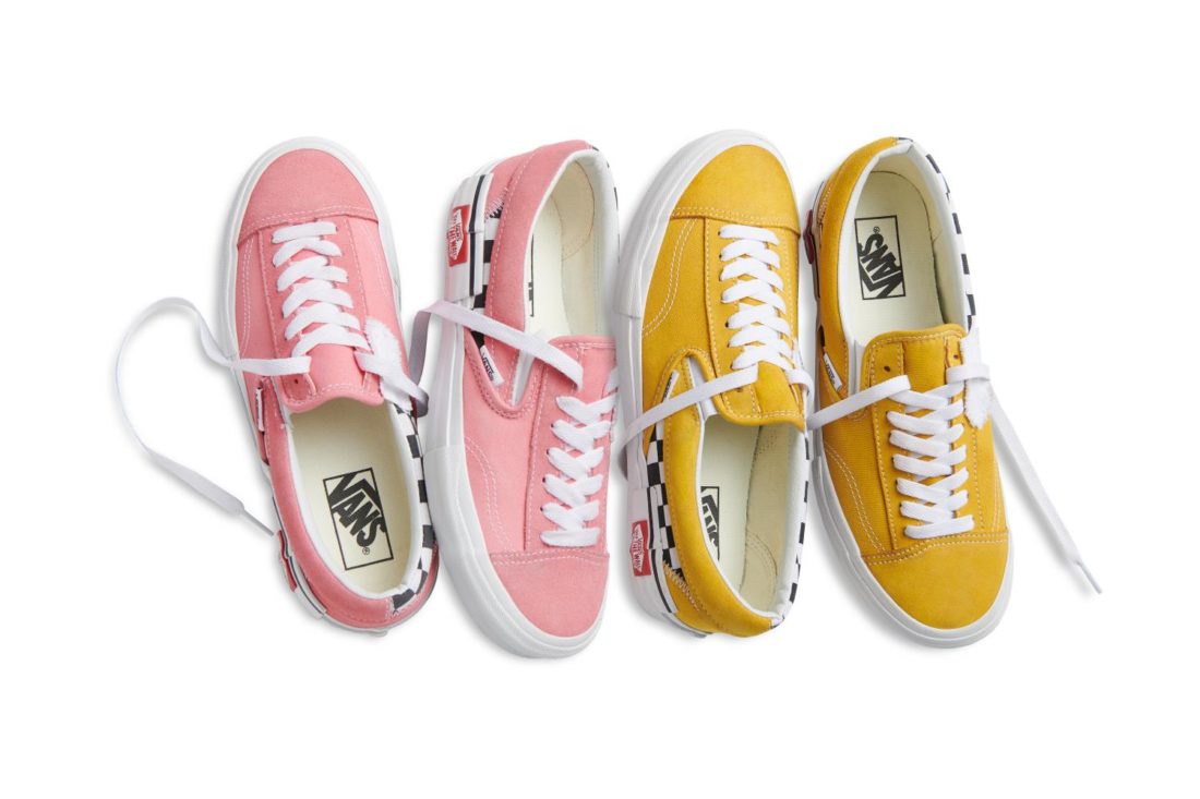 Vans Classics