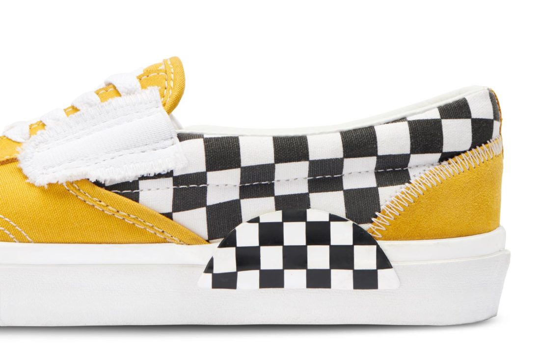 Vans Classics