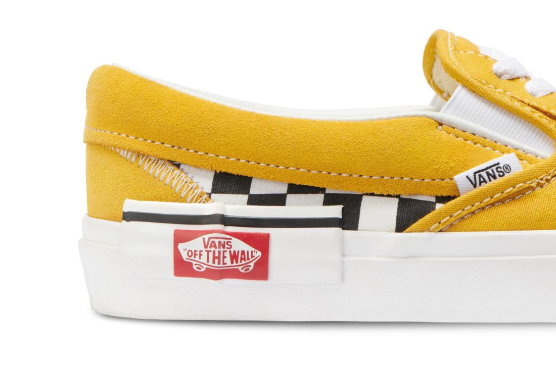 Vans Classics