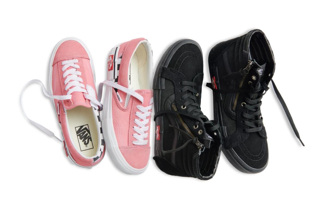 Vans Classics