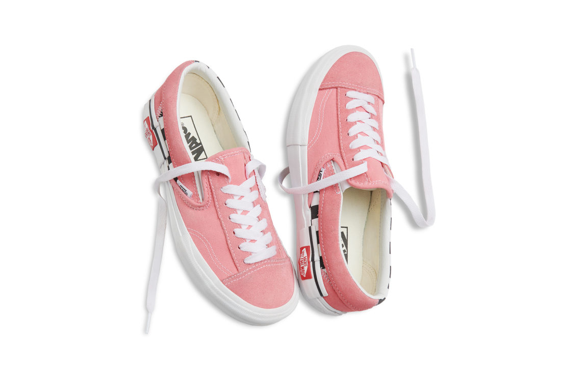 Vans Classics