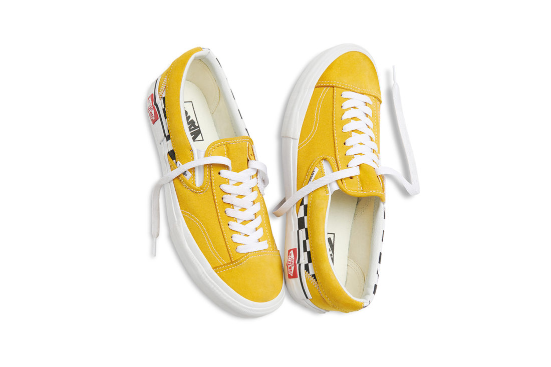 Vans Classics