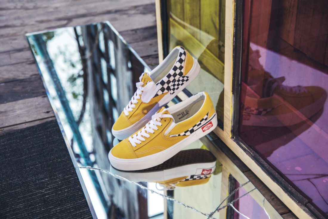 Vans Classics