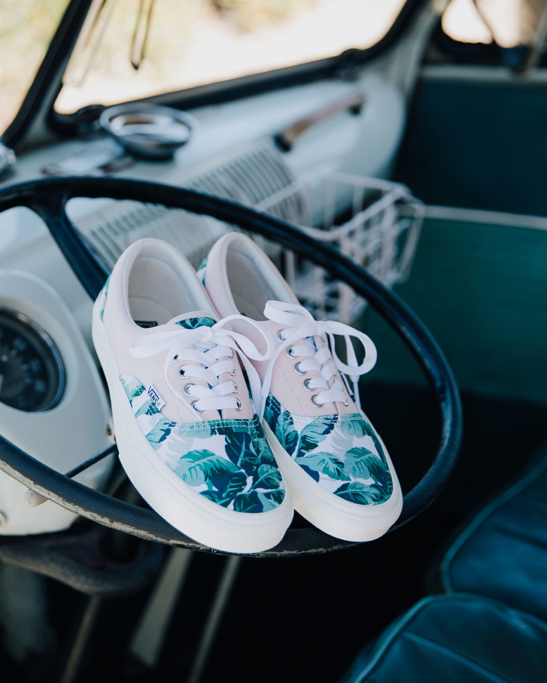 Vans 潮流壁纸 Vol.190106-Vans爱好者