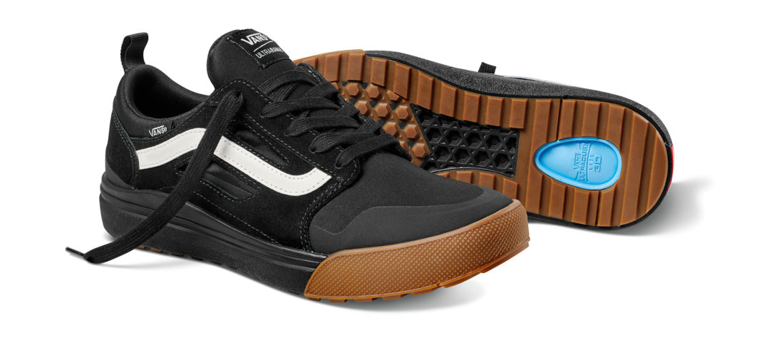 Vans UltraRange 3D 2019 春季系列-Vans爱好者