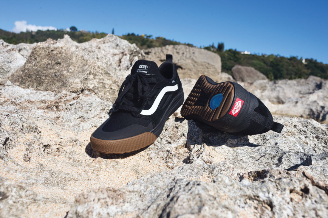 Vans UltraRange 3D 2019 春季系列-Vans爱好者