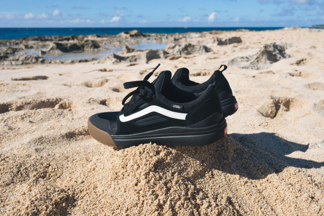 Vans UltraRange 3D 2019 春季系列-Vans爱好者