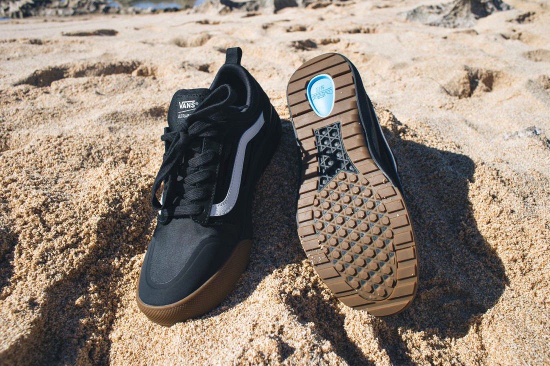 Vans UltraRange 3D 2019 春季系列-Vans爱好者