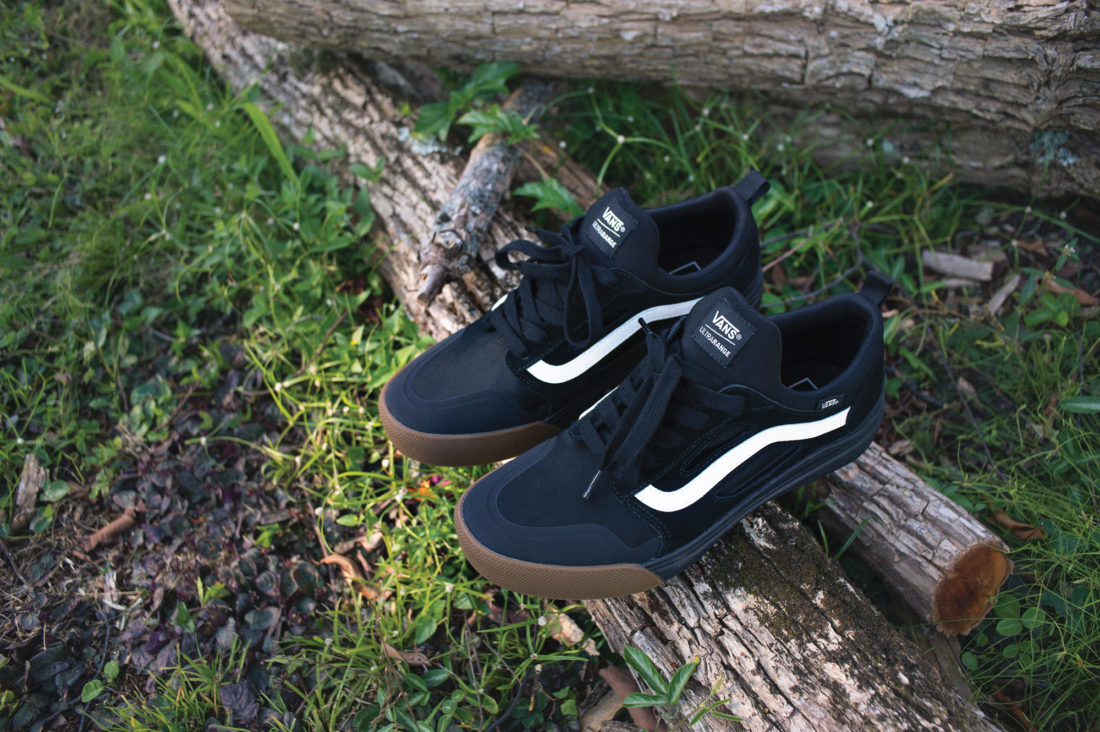 Vans UltraRange 3D 2019 春季系列-Vans爱好者