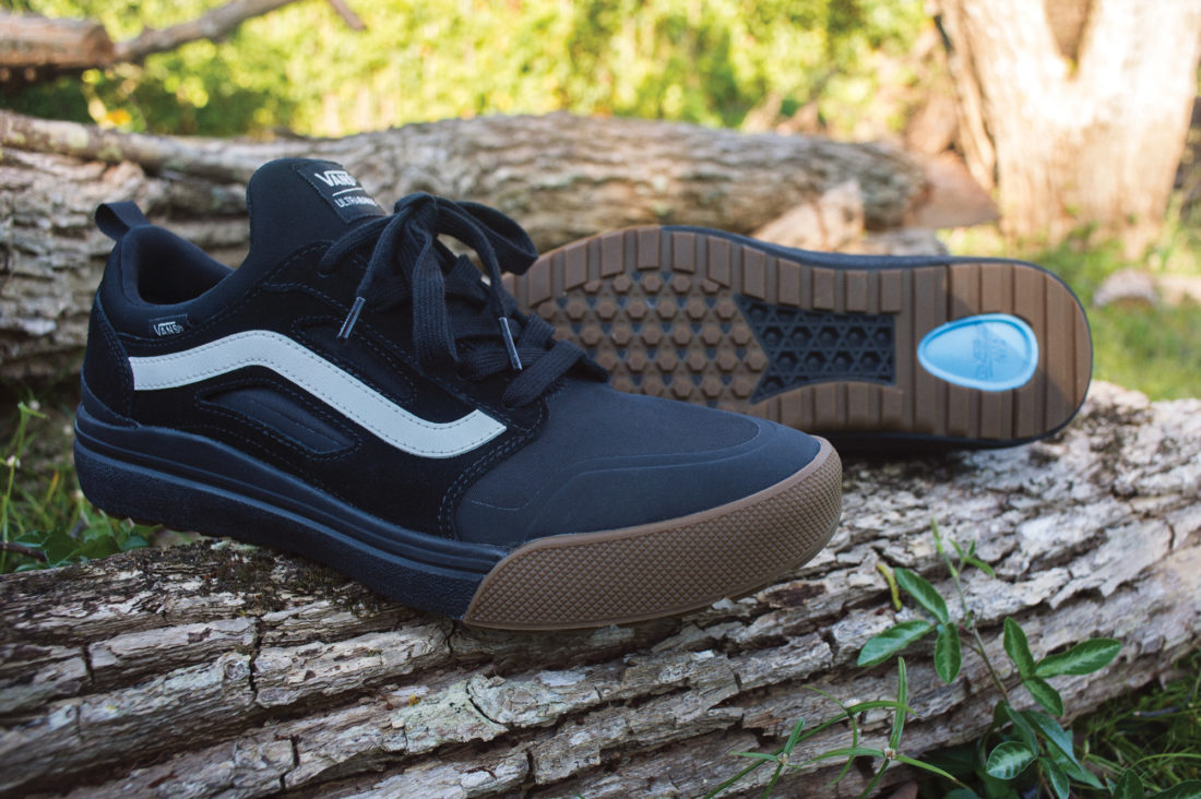Vans UltraRange 3D 2019 春季系列-Vans爱好者