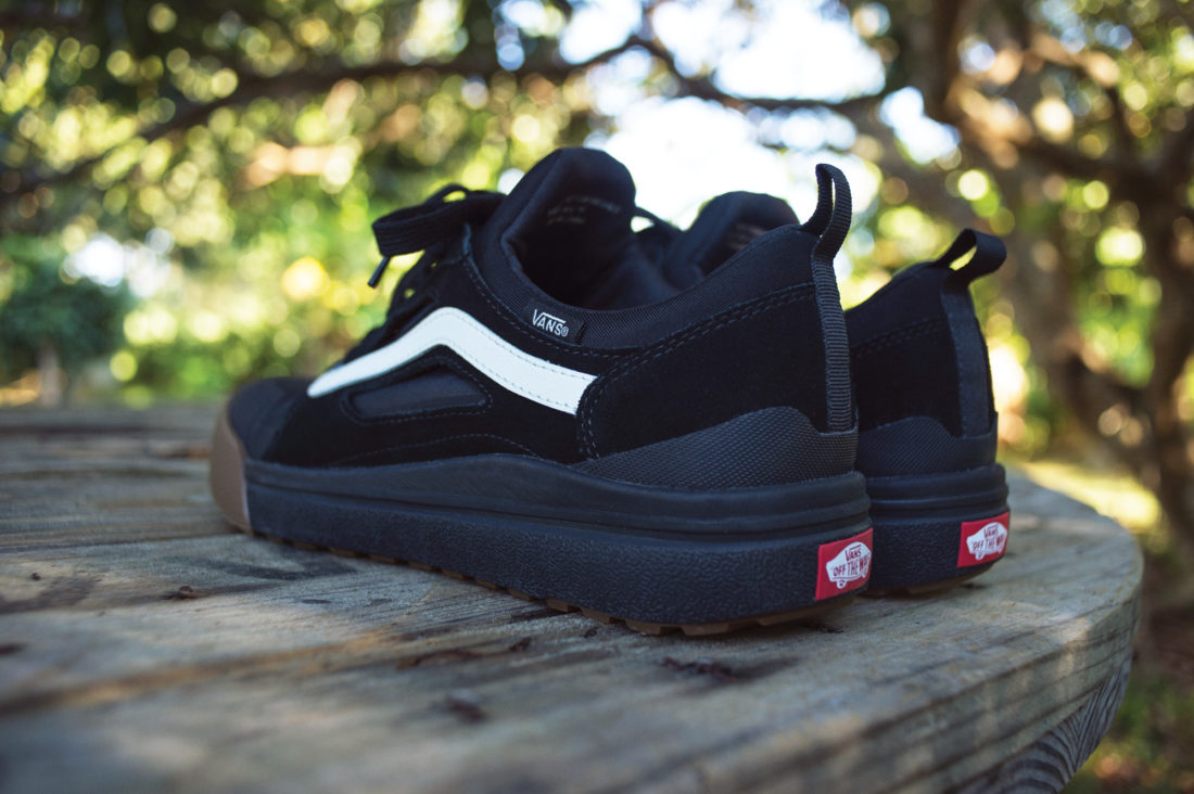 Vans UltraRange 3D 2019 春季系列-Vans爱好者