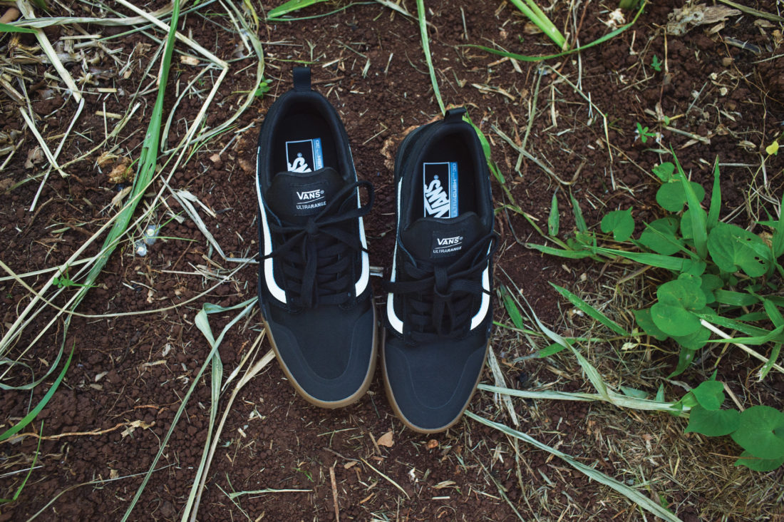 Vans UltraRange 3D 2019 春季系列-Vans爱好者