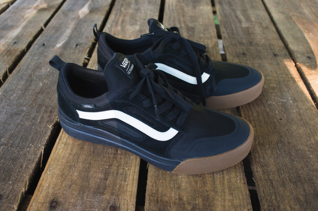 Vans UltraRange 3D 2019 春季系列-Vans爱好者