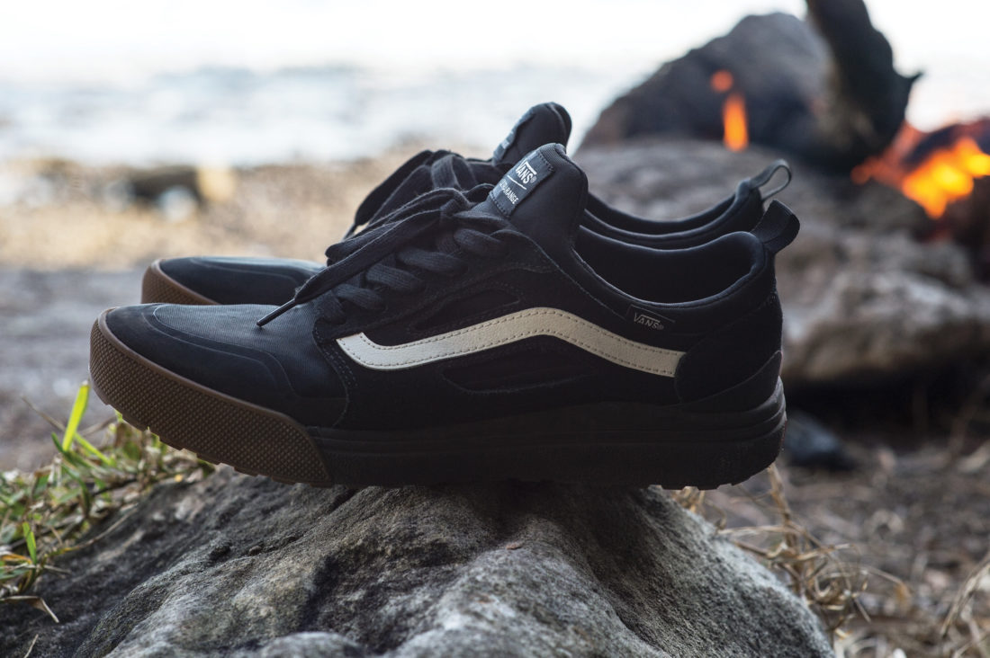 Vans UltraRange 3D 2019 春季系列-Vans爱好者