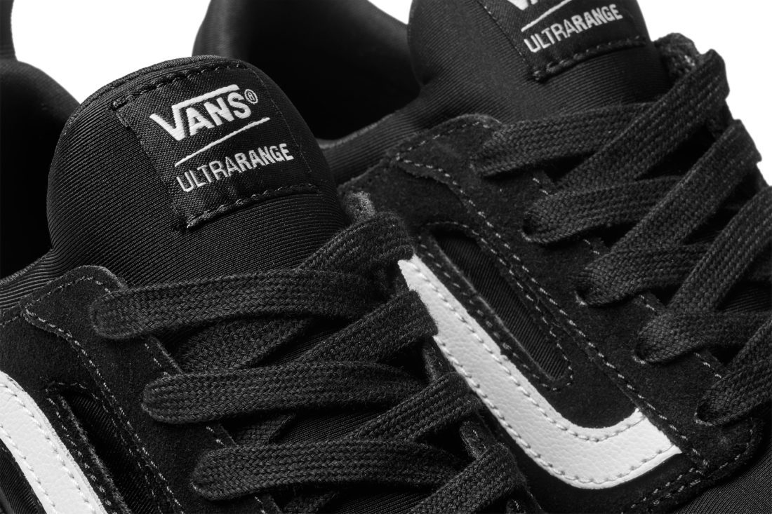 Vans UltraRange 3D 2019 春季系列-Vans爱好者