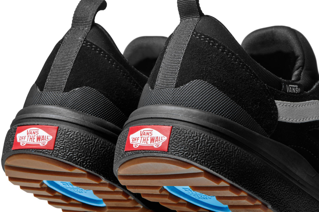 Vans UltraRange 3D 2019 春季系列-Vans爱好者
